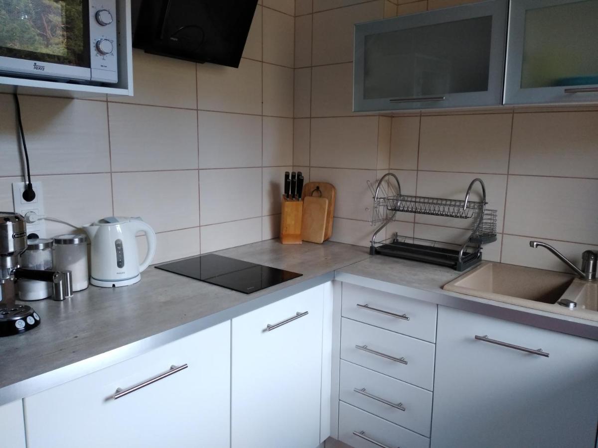 Apartament Przytulny Karwia