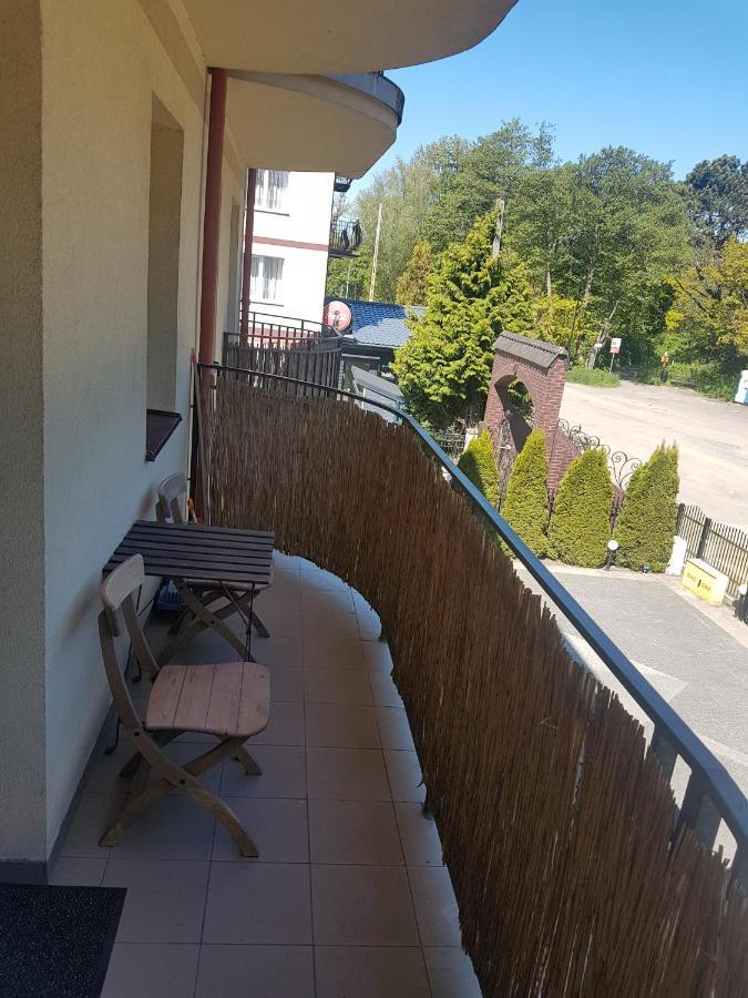 Przytulny Apartment *